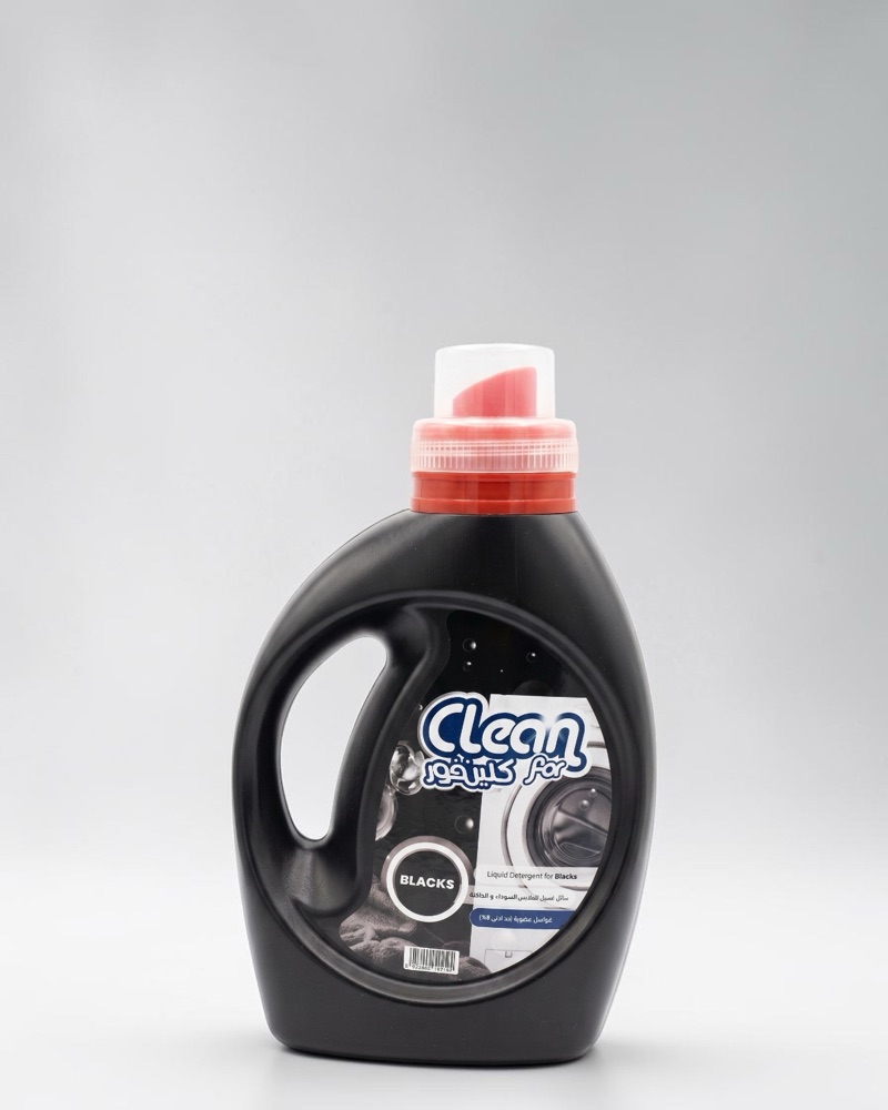 CleanFor Blacks 1000ml