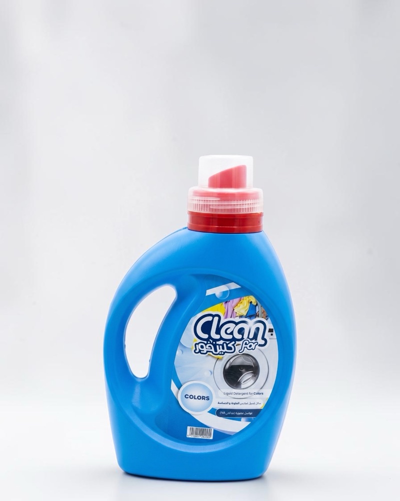 CleanFor Colors 1000ml