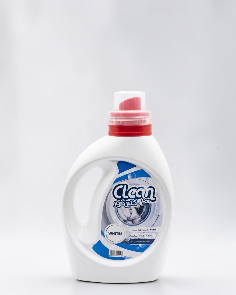 CleanFor Whites 1000ml